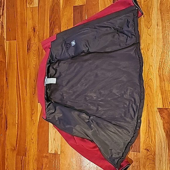 Womens fleece jacket - Picture 2 of 4